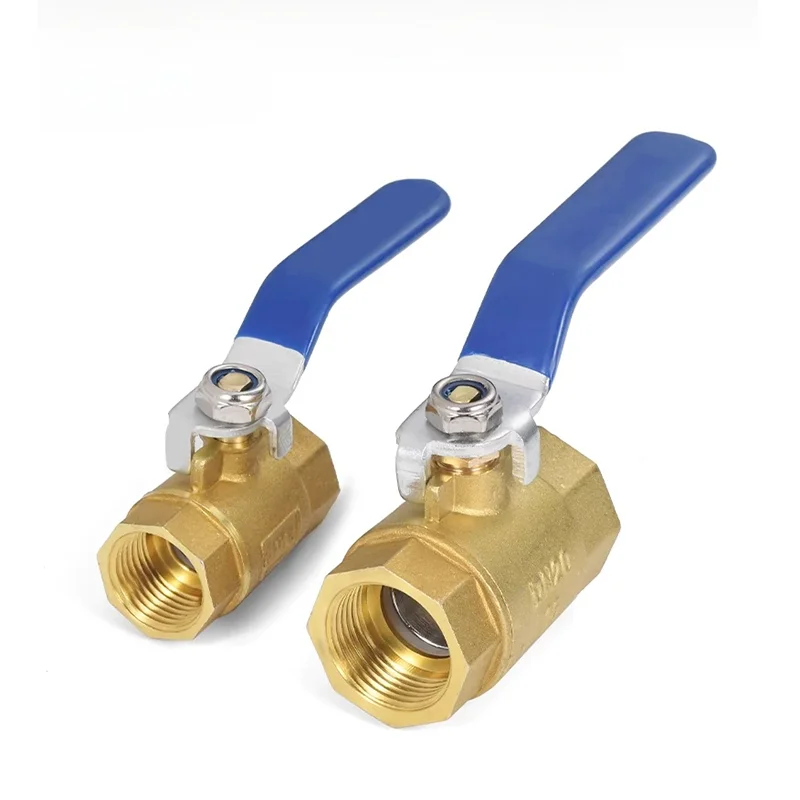 Жез зым чокулук Ball valve