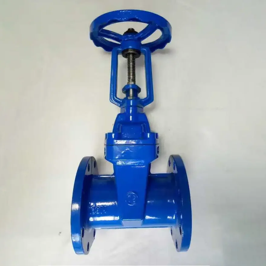 Ductile темир ачкычы