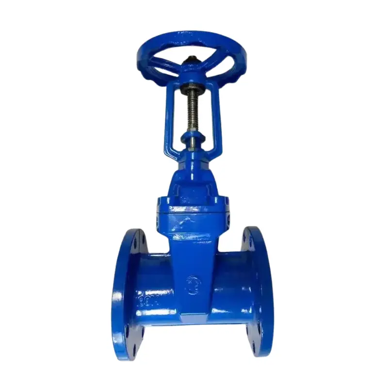 Ductile темир ачкычы